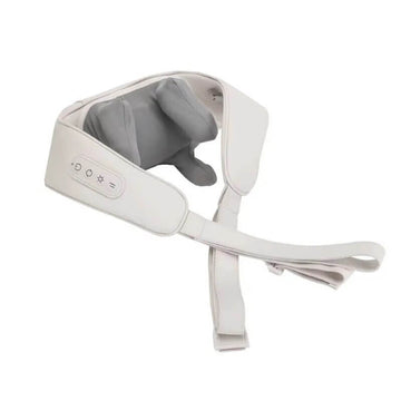 SALUDEA Neck & Shoulder Massager