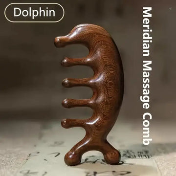 Saludea Meridian Comb