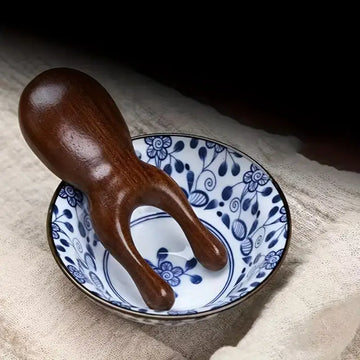 Saludea FrogTouch
