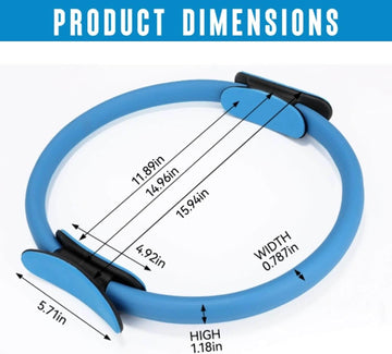 Saludea Vitality Ring