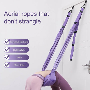 Saludea Gentle Stretch Strap
