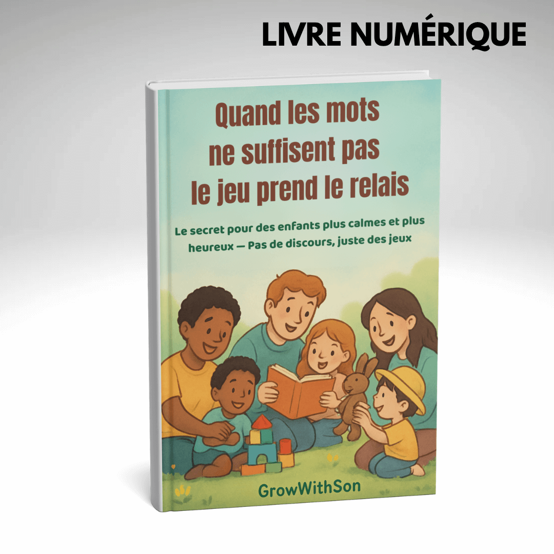 PLUS D'ÉCRANS: 101 Spiele, die Familien näherbringen (Nummeriertes Buch) + GRATIS-BONUS: Wenn die Monate nicht ausreichen, beginnt das Spiel mit dem Relais