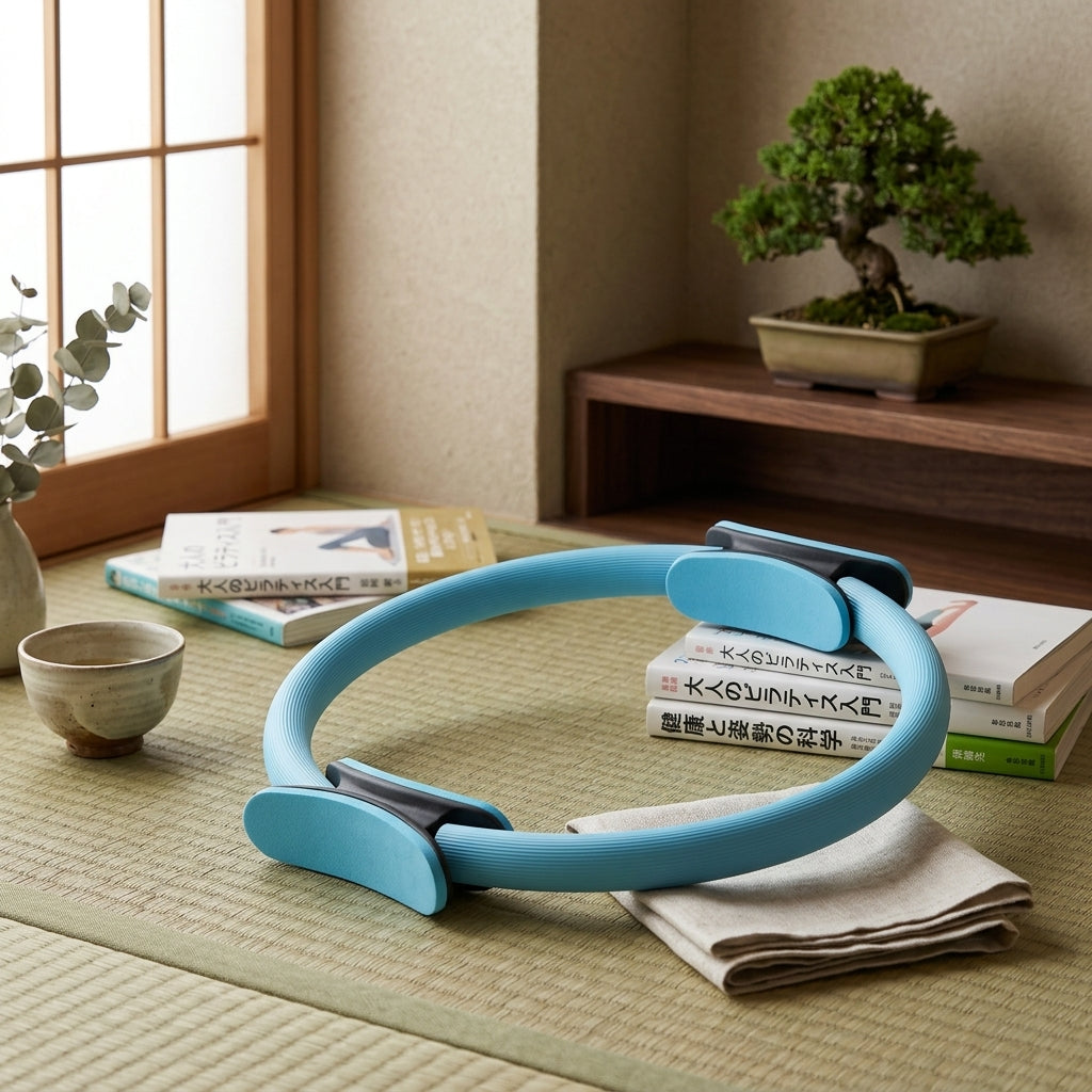 Saludea Vitality Ring