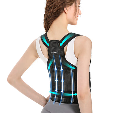 SALUDEA Posture Corrector