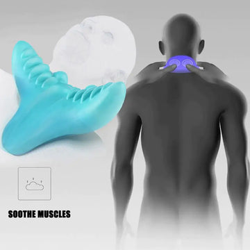 SALUDEA Neck and Shoulder Relaxer