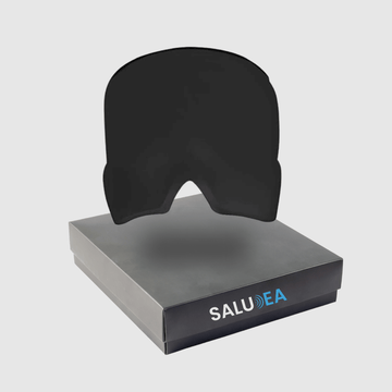 Saludea Migraine & Headache Relief Cap