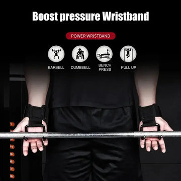 Saludea Grip Hook Pro