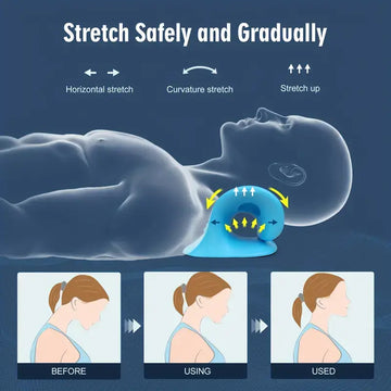 Saludea Neck Relief