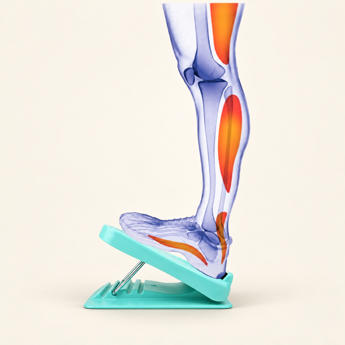 DON'T IGNORE YOUR LEGS