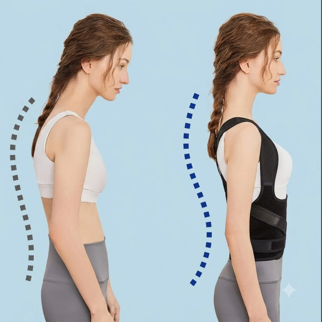 BETTER POSTURE