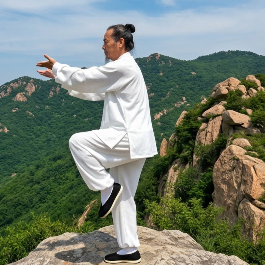 TAI CHI COURSES