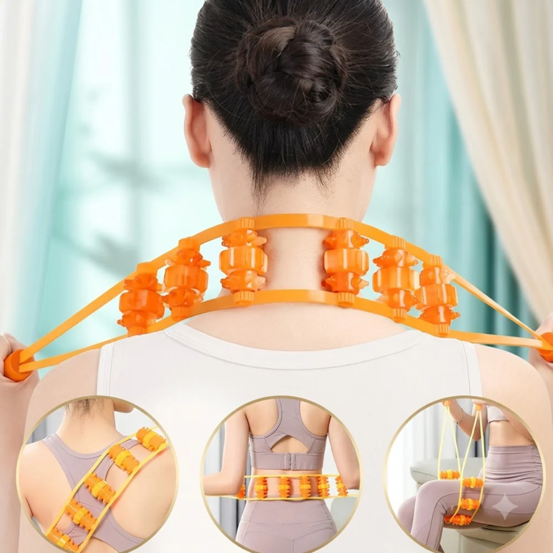 RESET YOUR WHOLE BODY
