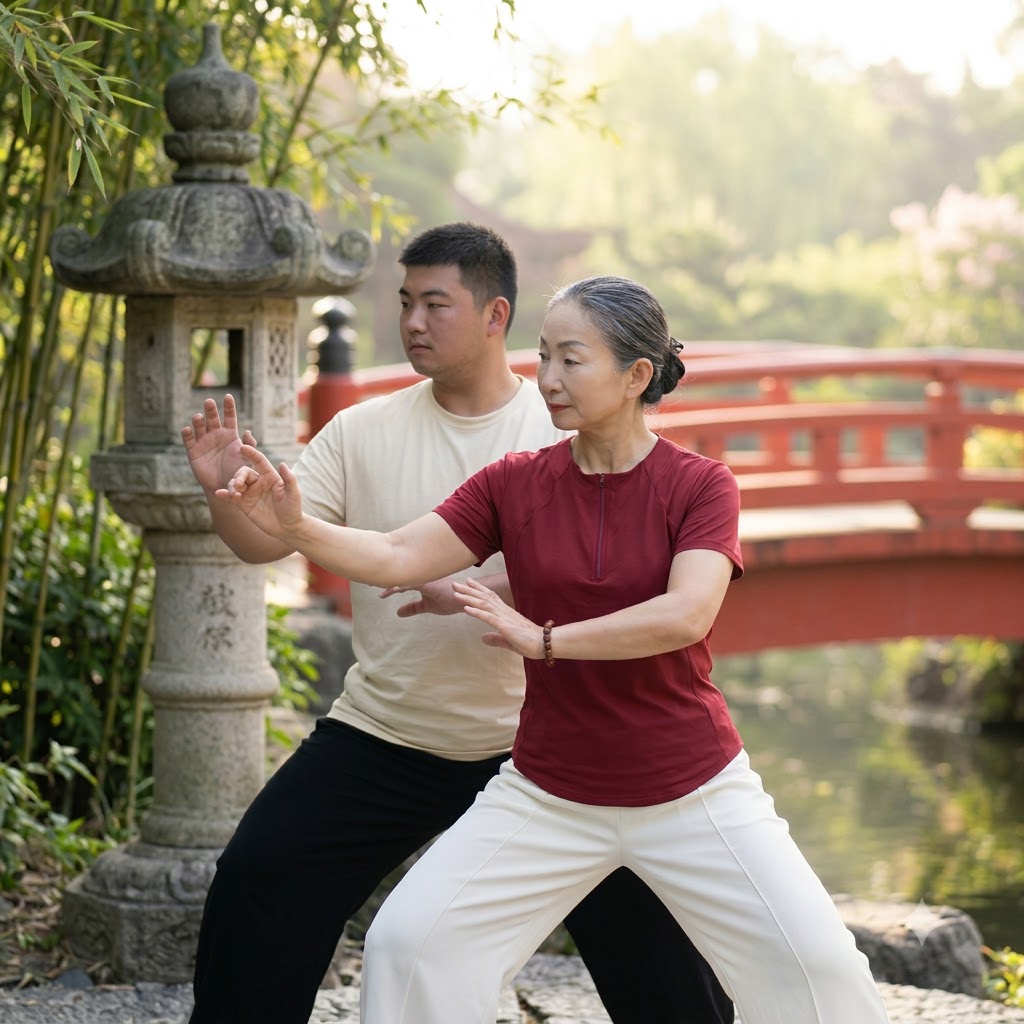 TAICHIWITHMOM PICKS