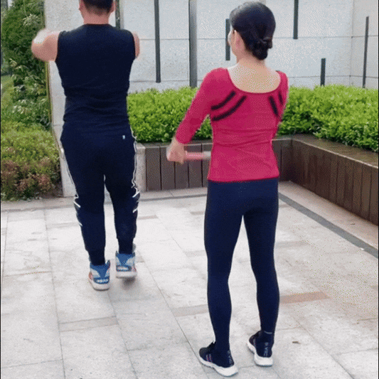 The 5-Minute Sculpt Band