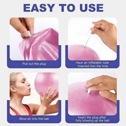 Saludea Mini-Pilatesball