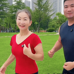 SALUDEA HealthyMotion Zugtrainer