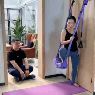 Saludea Gentle Stretch Strap