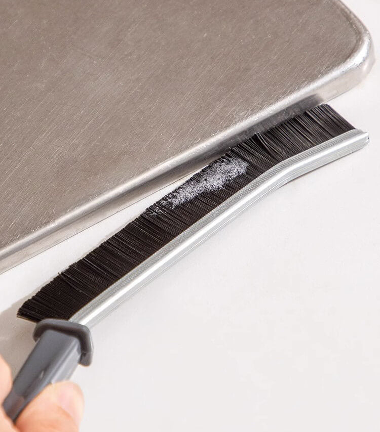 Crevice-Cleaning Brush: The Latest Trend in the Home Care Niche