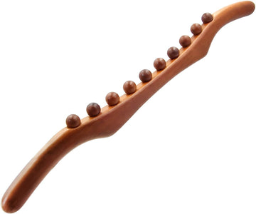 SALUDEA Therapeutic Wood Stick