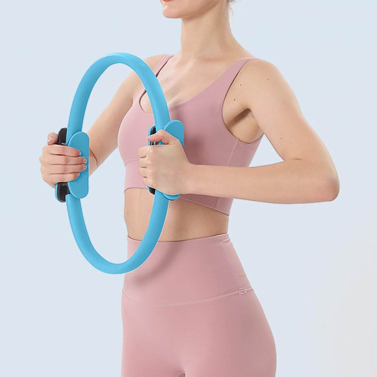Saludea Vitality Ring