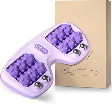 SALUDEA Foot Relief Roller Pro