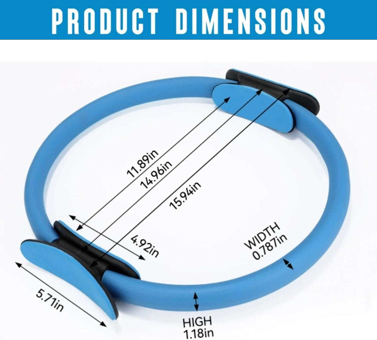 Saludea Vitality Ring