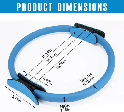 Saludea Vitality Ring