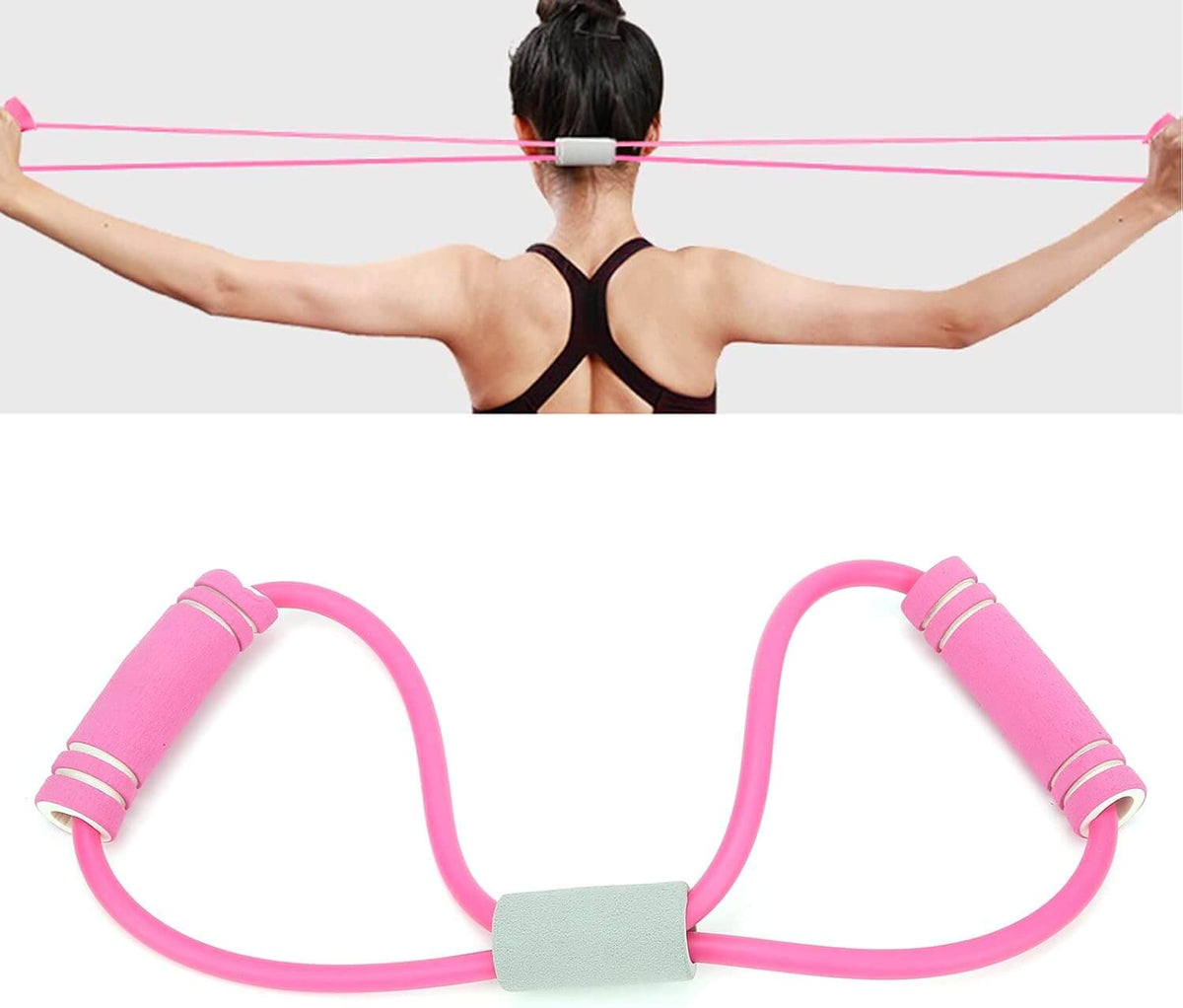 Das 5-Minuten-Sculpt-Band