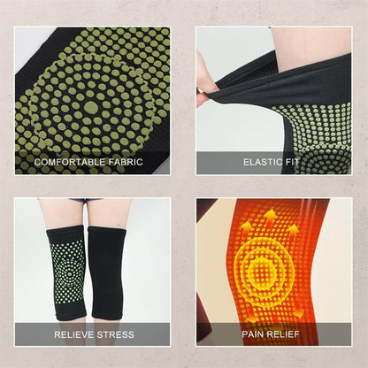 Saludea WarmCare Kniebandage