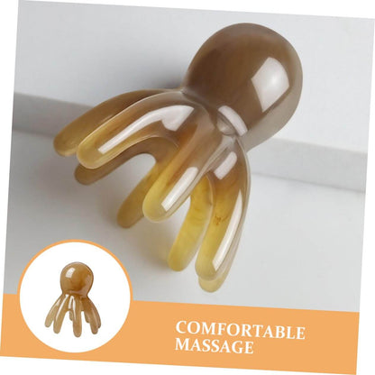 SALUDEA Kraken-Kopfmassagegerät