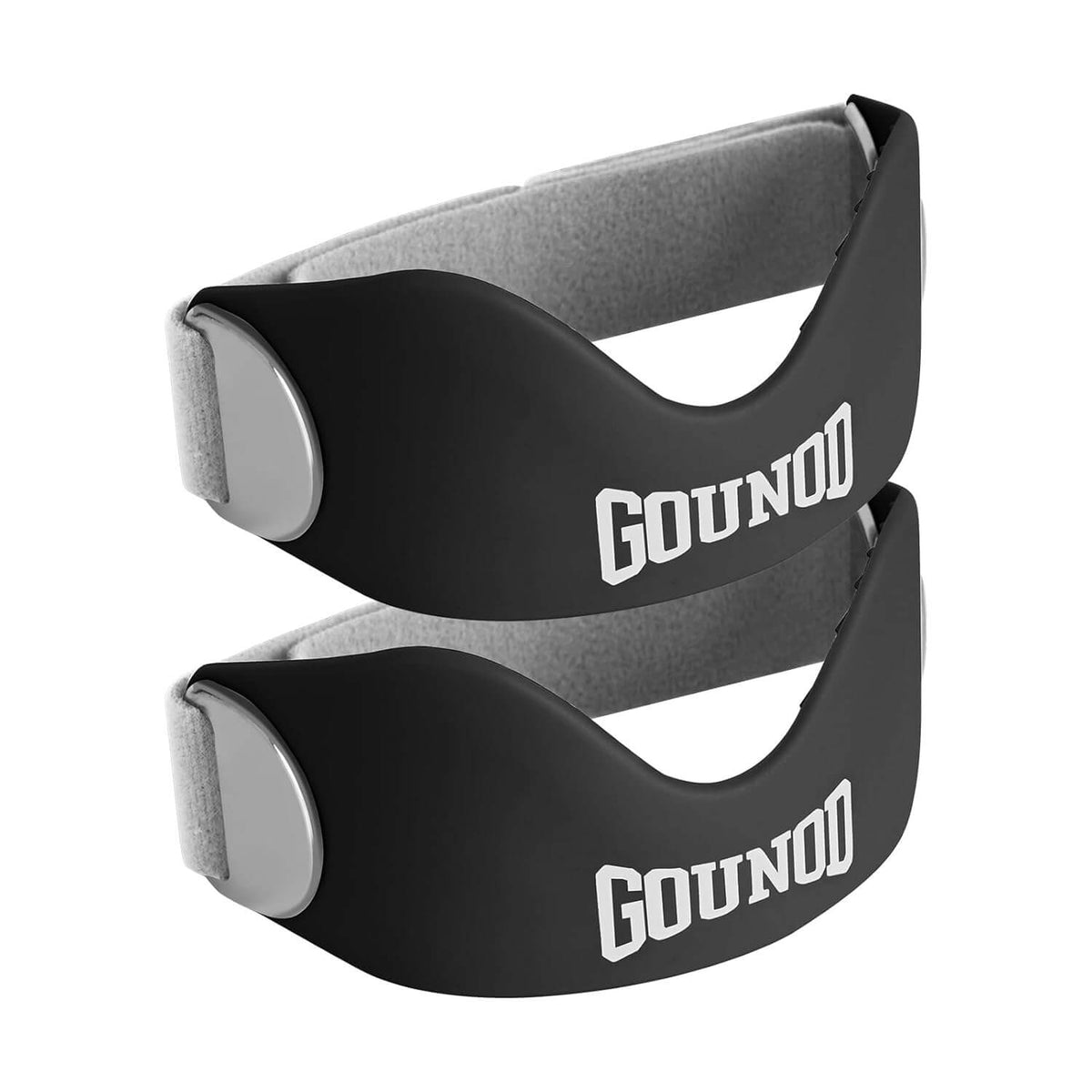 Saludea Knieentlastungsbandage (2er-Pack)