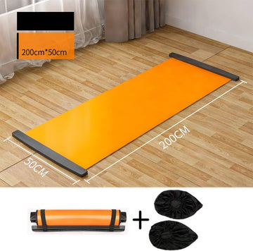 Saludea Active Balance Slide Board