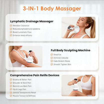 Saludea Meridian Sculpt PRO