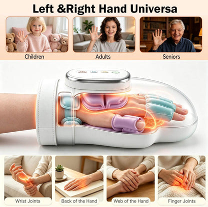 Palma Hand Massager