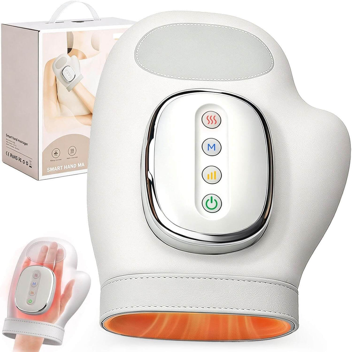 Palma Hand Massager