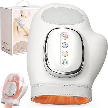 Palma Hand Massager