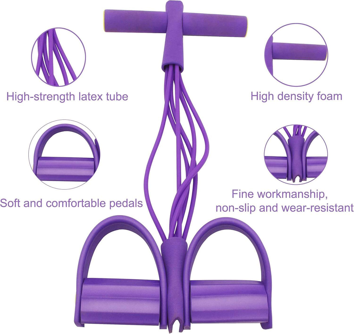 Saludea Gentle Fit