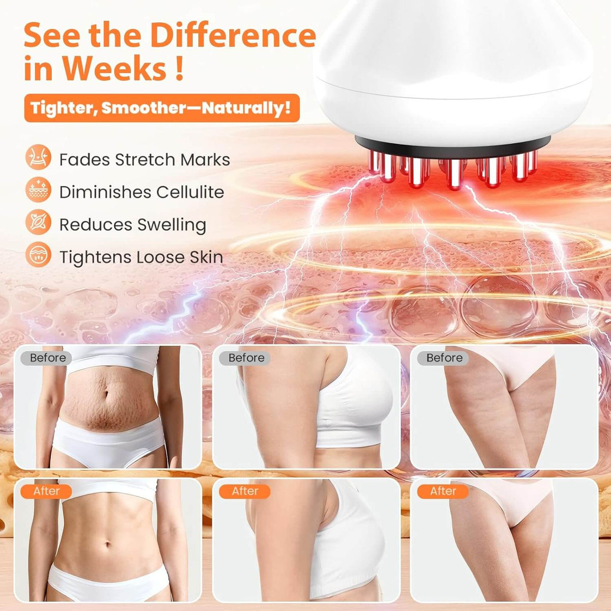 Saludea Meridian Sculpt PRO