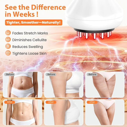 Saludea Meridian Sculpt PRO