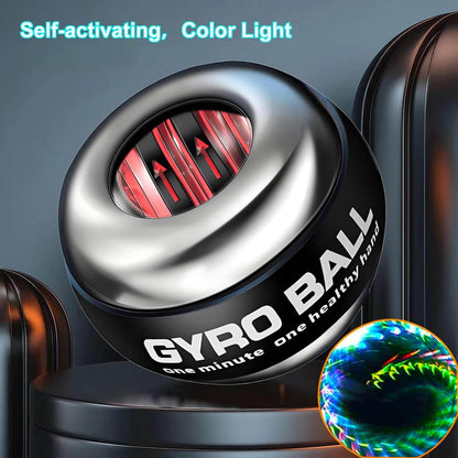 Handgelenk-Gyroball