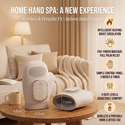 Palma Hand Massager