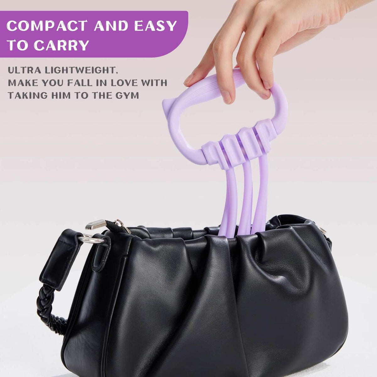 SALUDEA HealthyMotion Zugtrainer