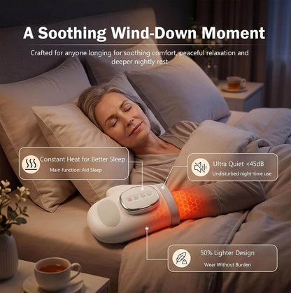 Palma Hand Massager