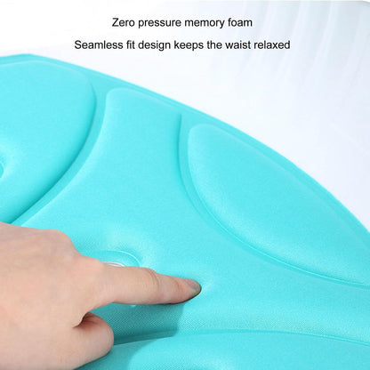 Saludea Ergonomische Rückenstütze