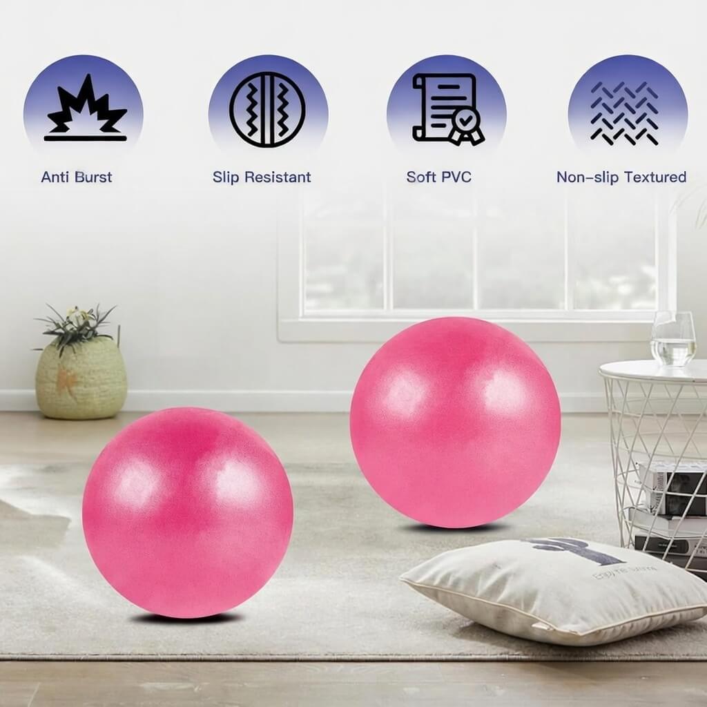 Saludea Mini-Pilatesball