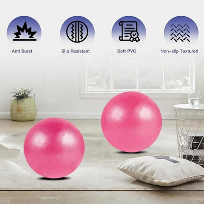 Saludea Mini-Pilatesball