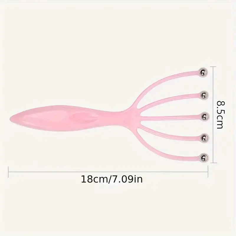 Saludea Meridian Claw