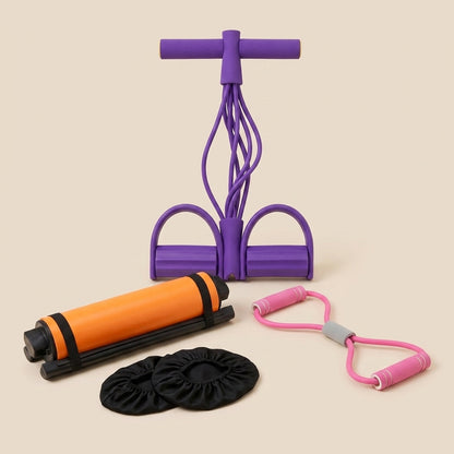 Das 5-Minuten-Sculpt-Band