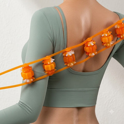 Saludea Therapie-Rollseil