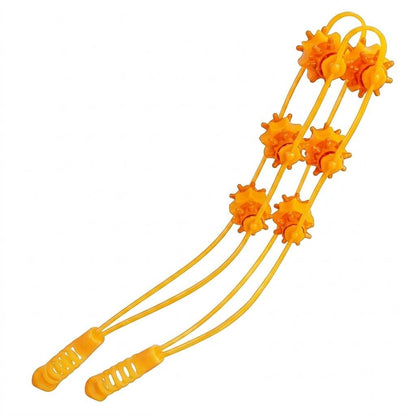 Saludea Therapie-Rollseil